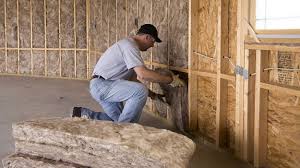 Best Fireproof Insulation  in Midvale, UT